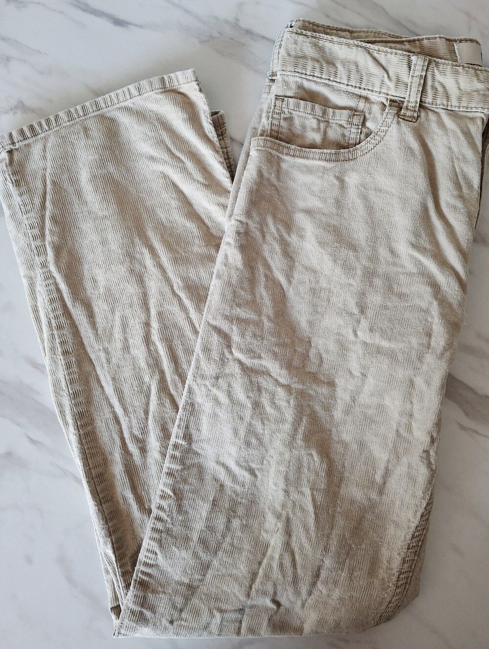 Vintage Y2K GAP Boot Fit Jeans (29)